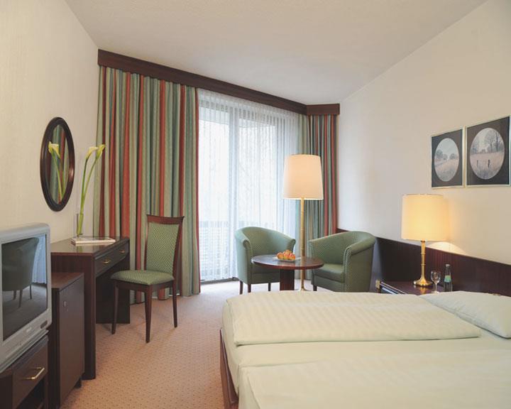 Maritim Hotel Bad Homburg Bad Homburg vor der Hoehe Room photo